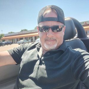 Meet your Posher, Scott